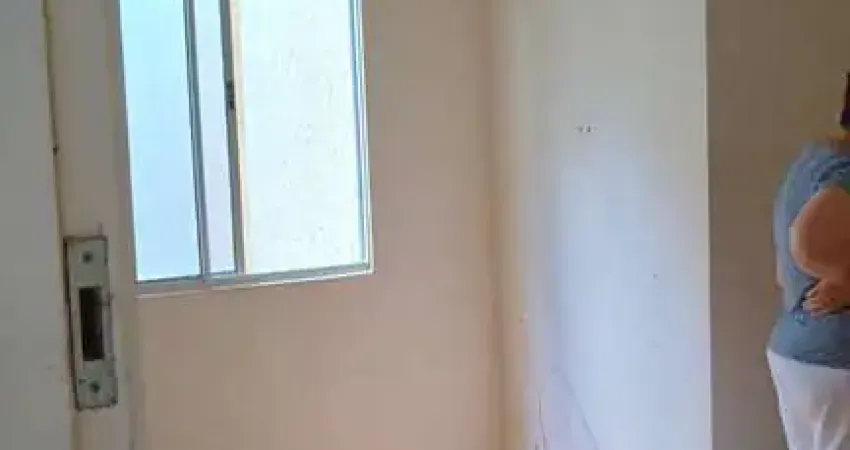 Apartamento com 2 quartos à venda no Residencial Sírius, Campinas