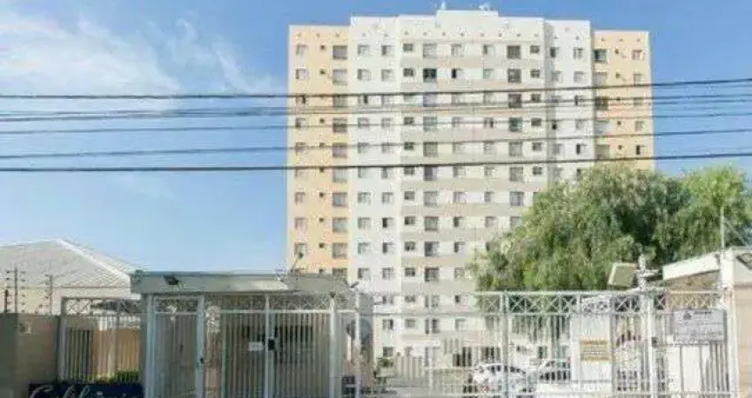 Apartamento à venda no bairro Vila Georgina - Campinas/SP