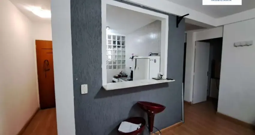 Apartamento Vila União, Campinas/SP