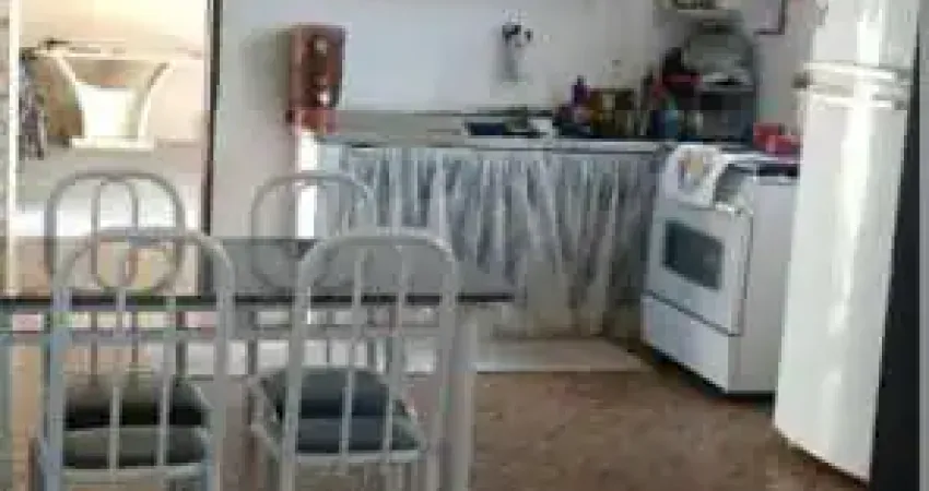 Casa com 2 quartos à venda no Jardim García, Campinas 