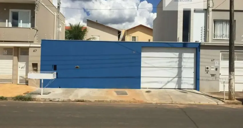 Fazenda à venda na Rua Eduardo Monkecevic, Parque Jambeiro, Campinas