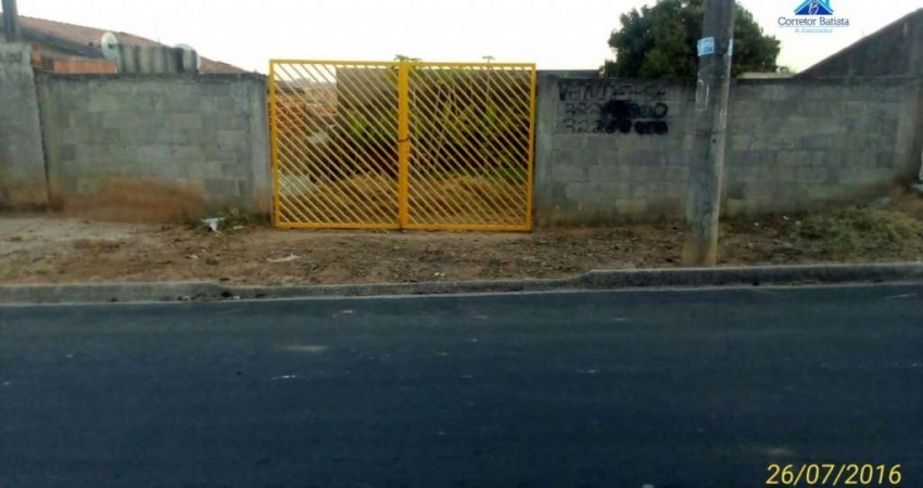 Terreno à venda no Jardim Lisa, Campinas 