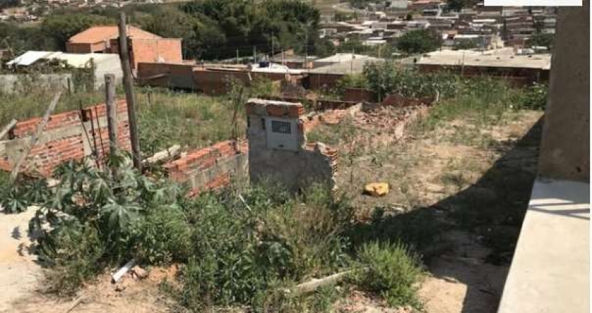 Terreno Lote para Venda em Cidade Satélite Íris Campinas-SP