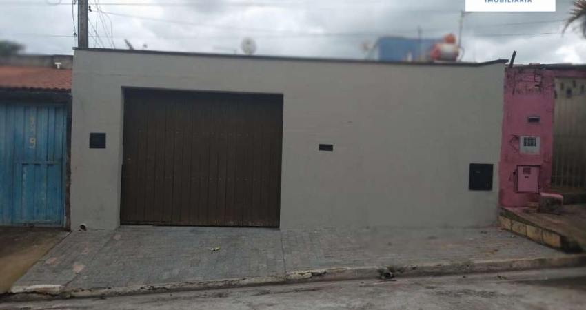 Casa com 3 quartos à venda na Rua Antônio Carlos M. Teixeira, Loteamento Vila Esperança, Campinas