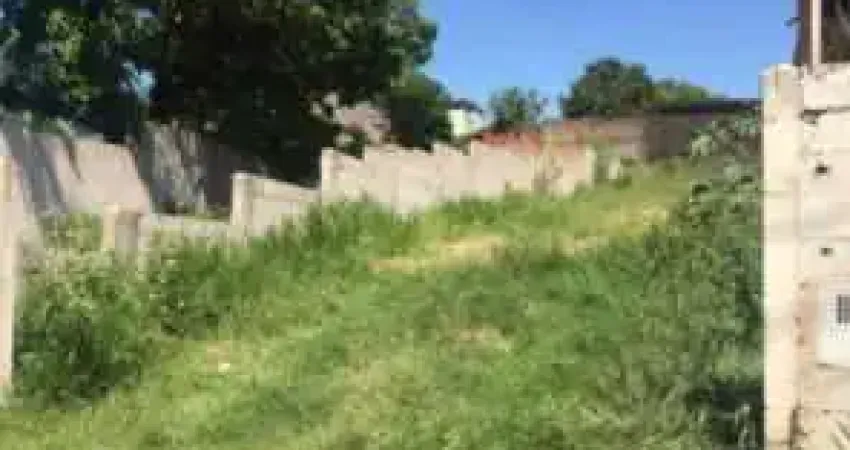 Terreno Lote para Venda em Cidade Satélite Íris Campinas-SP
