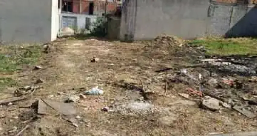 Terreno para Venda em Residencial Colina das Nascentes Campinas-SP