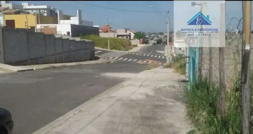 Terreno Lote para Venda em Jardim São Judas Tadeu Campinas-SP