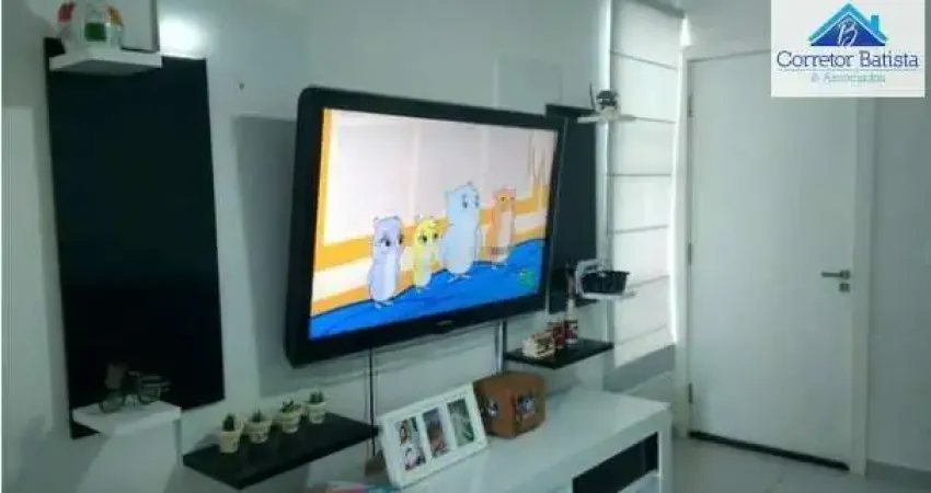 Apartamento Padrão para Venda em Vila Padre Manoel de Nóbrega Campinas-SP