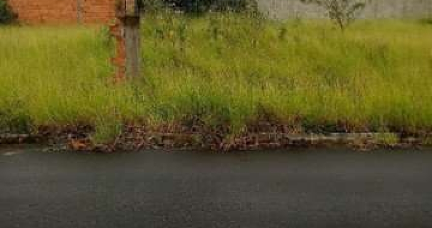 Terreno Lote para Venda em Residencial Colina das Nascentes Campinas-SP