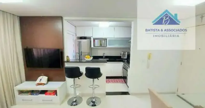 Apartamento Padrão para Venda em Jardim Nova Europa Campinas-SP