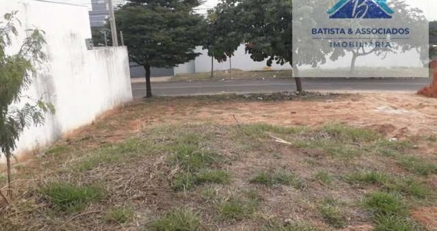 Terreno à venda na Avenida John Boyd Dunlop, Jardim Ibirapuera, Campinas