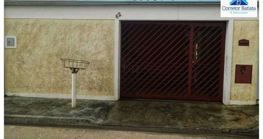 Casa Padrão para Venda em Residencial Cosmos Campinas-SP