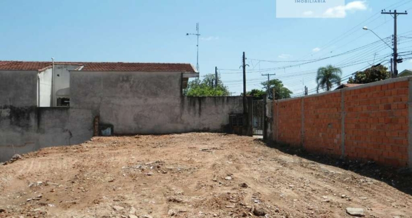 Terreno à venda na Rua Ernesto Carlos Reimann, Jardim Campos Elíseos, Campinas