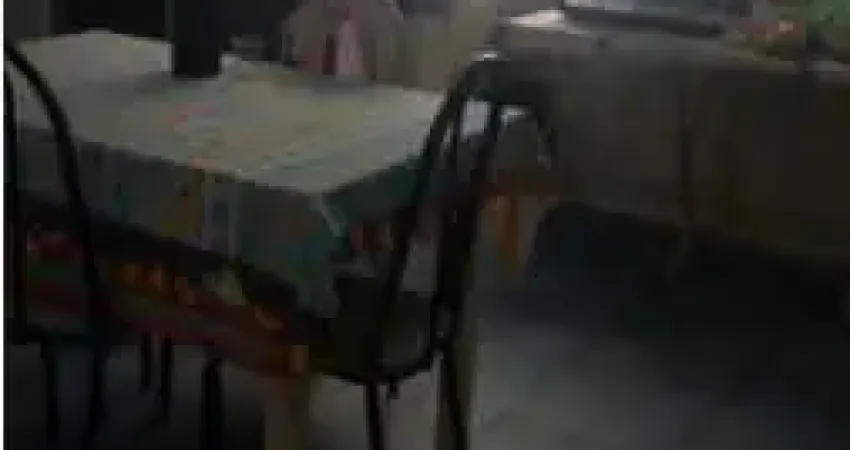 Casa com 2 quartos à venda na Rua Frei Antônio de Pádua, Jardim Guanabara, Campinas