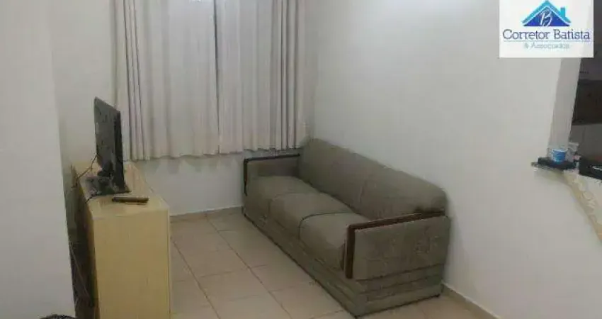 Apartamento Padrão para Venda em Vila Industrial Campinas-SP