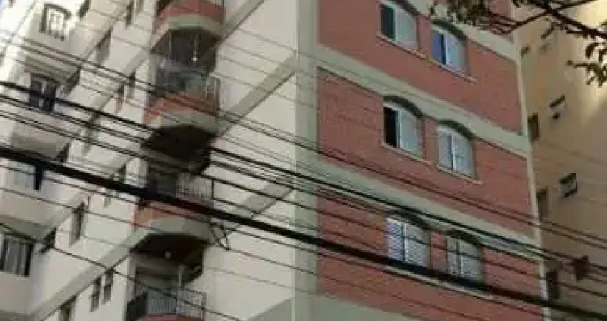 Apartamento com 1 quarto à venda na Rua Doutor Quirino, Centro, Campinas