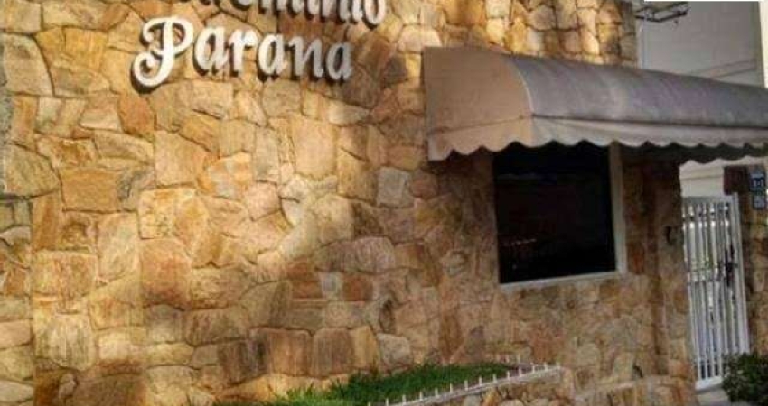 Apartamento Padrão para Venda em Parque Residencial Vila União Campinas-SP
