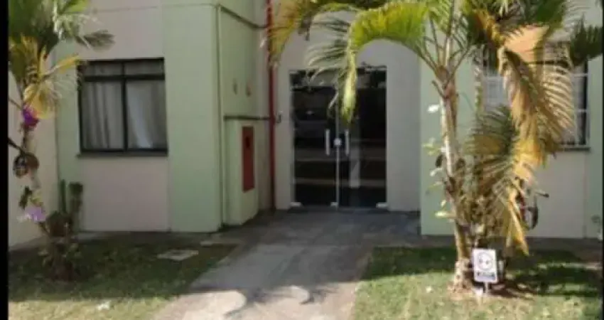 Apartamento Térreo para Venda em Jardim Nova Mercedes Campinas-SP