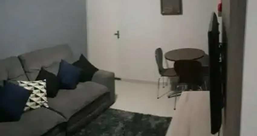 Apartamento Padrão para Venda em Jardim Monte Alto Campinas-SP