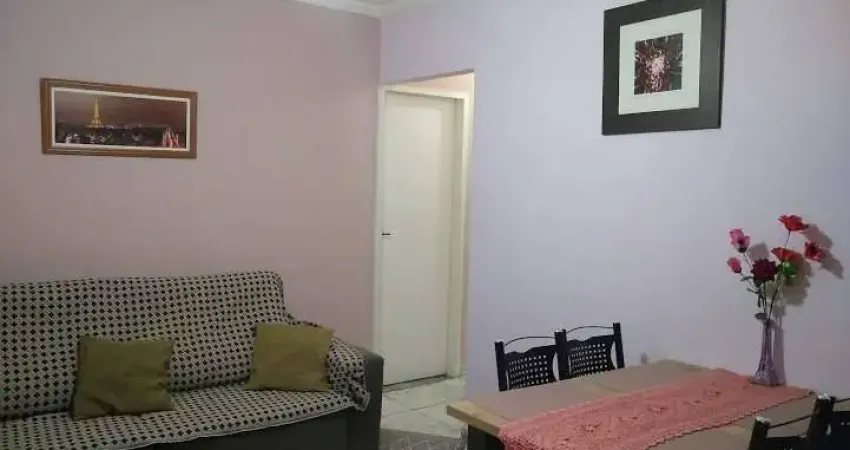 Apartamento Padrão para Venda em Jardim Paulicéia Campinas-SP