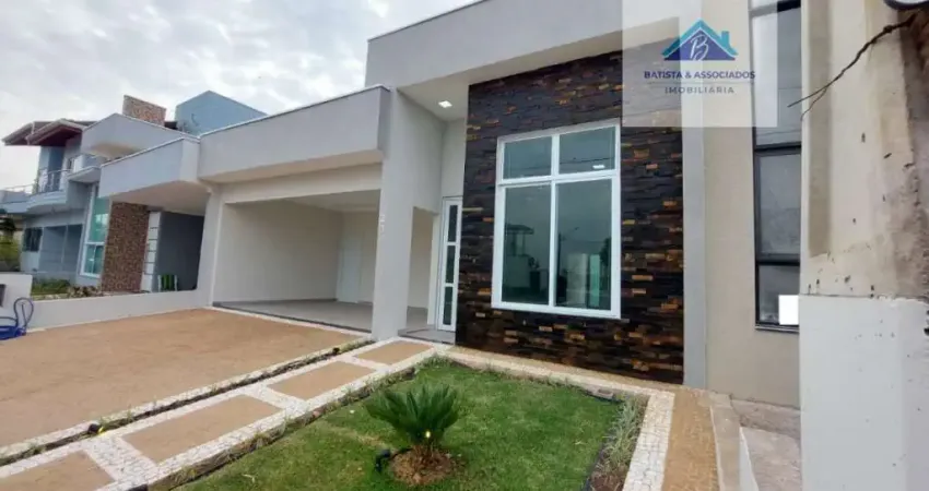 Casa em Condomínio para Venda em Parque Ortolândia Hortolândia-SP