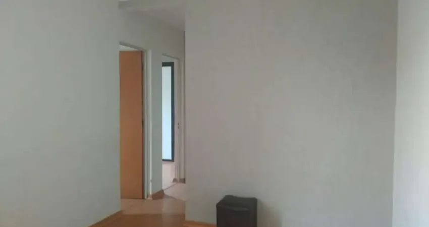 Apartamento com 2 quartos à venda no Parque São Jorge, Campinas 