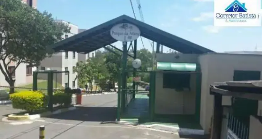 Apartamento Térreo em Parque São Jorge, Campinas/SP