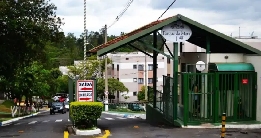Apartamento com 2 quartos à venda na Rua Manoel Miguel de Oliveira, Parque São Jorge, Campinas