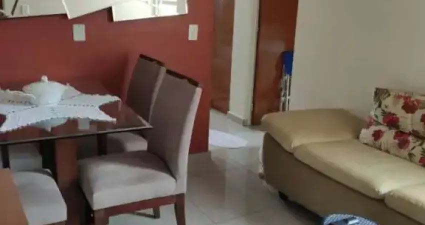 Apartamento Padrão para Venda em Parque São Jorge Campinas-SP