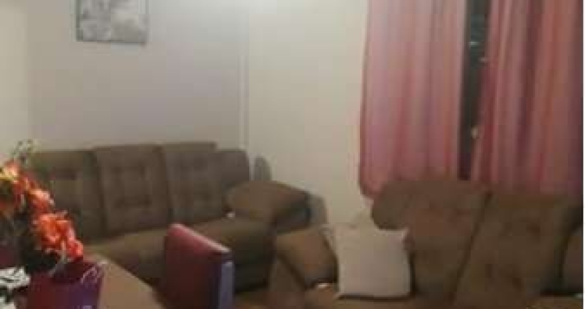 Apartamento Térreo para Venda em Parque Residencial Vila União Campinas-SP