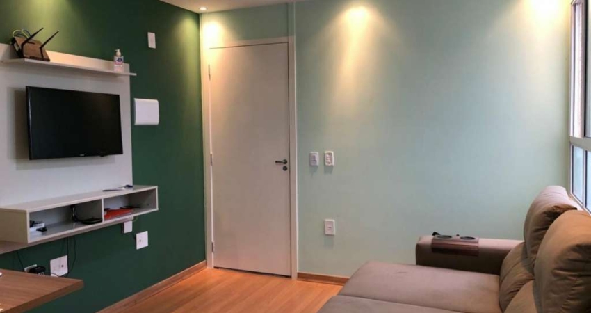 Apartamento Condomínio Residencial Alegria