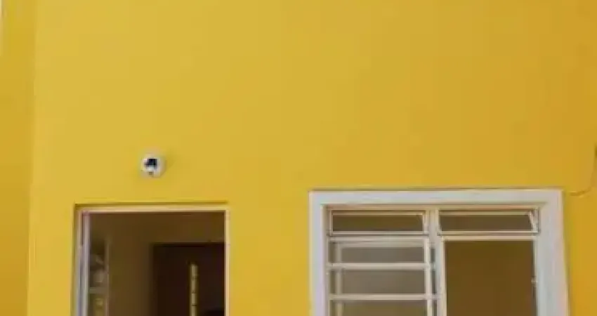 Casa Sobrado para Venda em Residencial Cosmos Campinas-SP