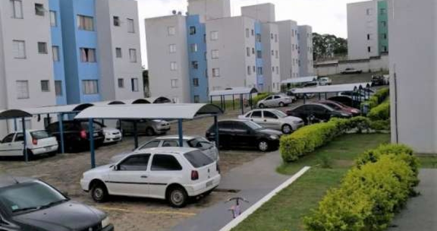 Apartamento Padrão para Venda em Parque Valença I Campinas-SP