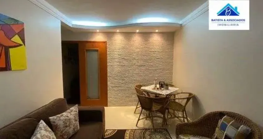 Apartamento Jardim Paulicéia