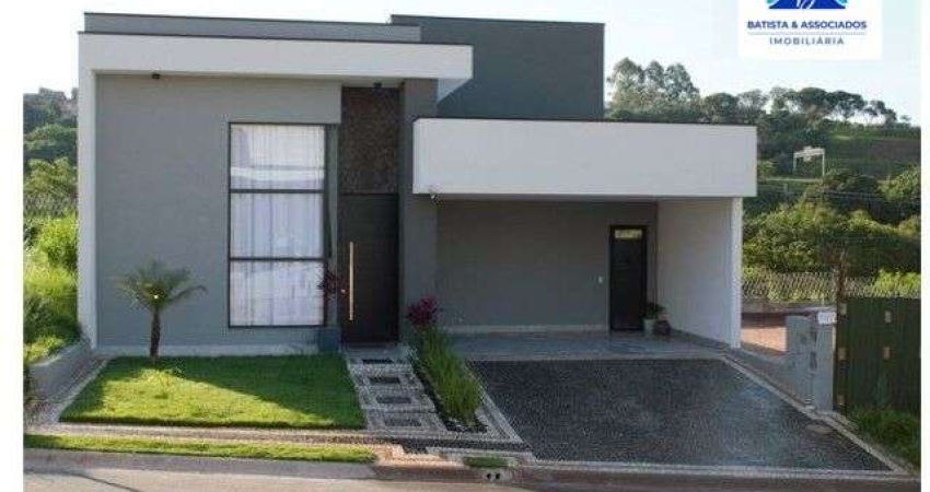 Casa com 3 quartos à venda no Roncáglia, Valinhos 