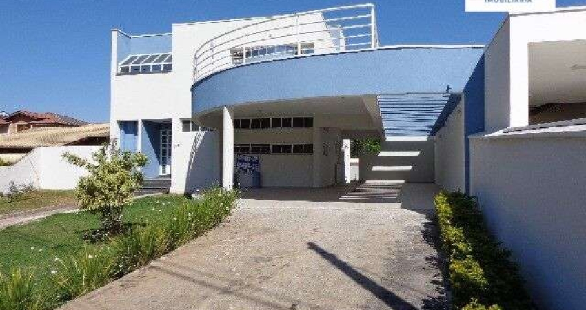 Casa com 3 quartos à venda na Rua Guarujá, Marambaia, Vinhedo