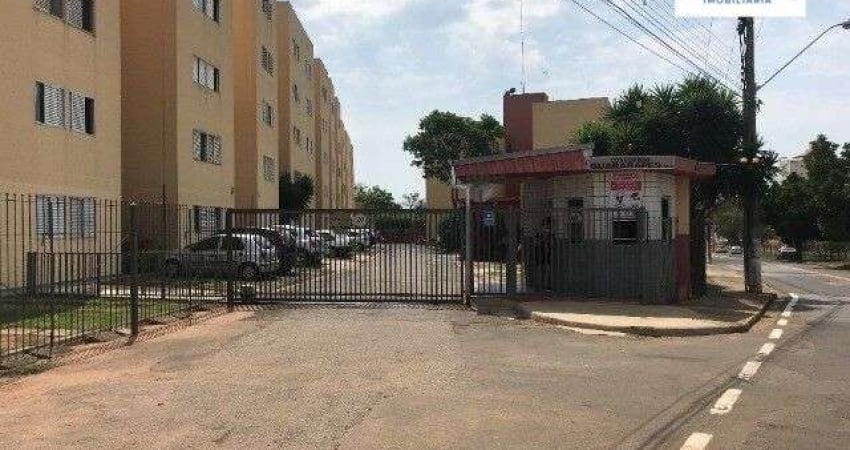 Apartamento com 2 quartos à venda na Rua João Iamarino, Jardim Bela Vista, Campinas