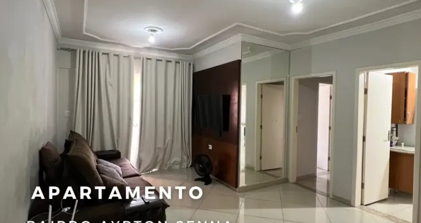 Apartamento com 3 quartos à venda na Avenida Minas Gerais, 10, Canaã, Ipatinga