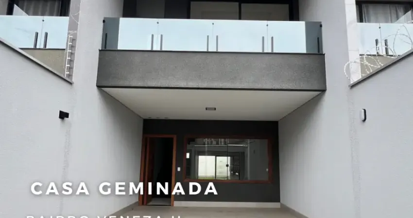 Casa com 3 quartos à venda na Rua Niterói, 125, Parque das Águas, Ipatinga