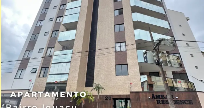 Apartamento com 3 quartos à venda na Rua Turfa, 15, Iguaçu, Ipatinga