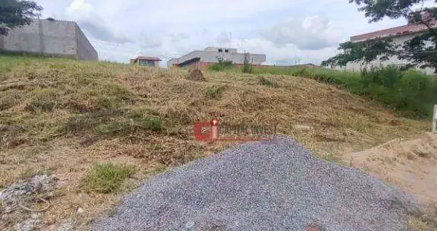 Terreno à venda, 300 m² por R$ 200.000 - Loteamento Residencial Vila Primavera - Jaguariúna/SP