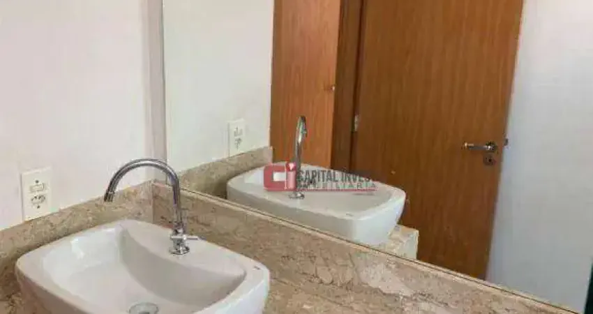 Apartamento com 2 dormitórios à venda, 40 m² por R$ 220.000,00 - Jardim Centenário - Campinas/SP