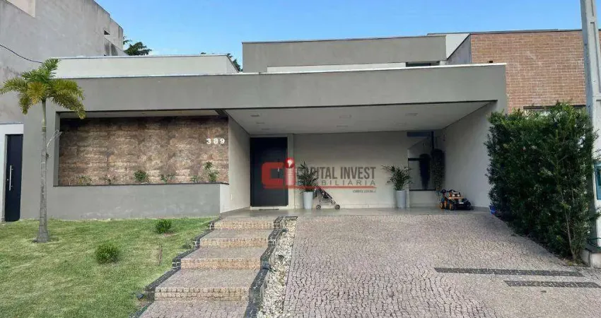 Casa com 3 dormitórios à venda, 187 m² por R$ 1.200.000,00 - Guedes - Jaguariúna/SP