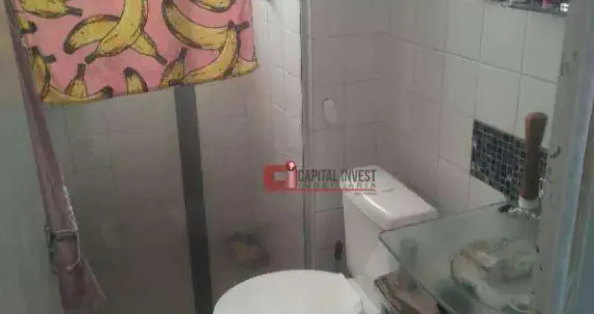 Apartamento com 2 dormitórios à venda, 53 m² por R$ 310.000,00 - Vargeão - Jaguariúna/SP