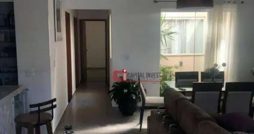 Casa com 3 dormitórios à venda, 118 m² por R$ 680.000,00 - Jardim Santa Mercedes - Jaguariúna/SP
