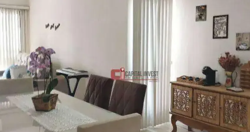 Apartamento com 2 dormitórios à venda, 70 m² por R$ 450.000 - Jardim Santo Antônio - Jaguariúna/SP