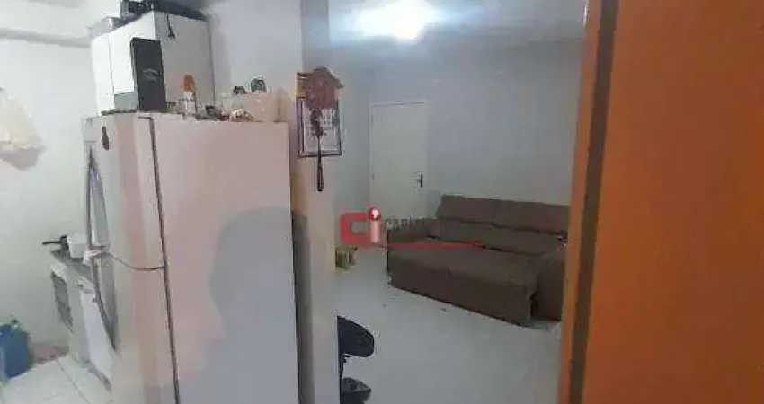 Apartamento à venda, 50 m² por R$ 230.000,00 - Vargeão - Jaguariúna/SP