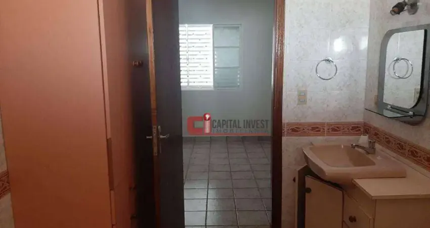 Casa com 3 dormitórios à venda, 227 m² por R$ 650.000,00 - Pedra Branca - Santo Antônio de Posse/SP