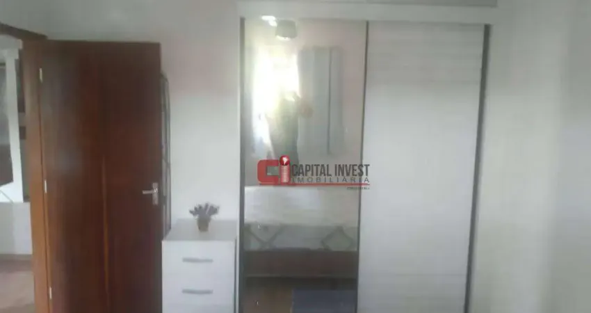 Apartamento com 3 dormitórios à venda, 127 m² por R$ 450.000 - Jardim São João - Jaguariúna/SP