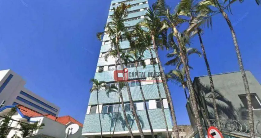 Sala à venda, 106 m² por R$ 395.000 - Centro - Campinas/SP